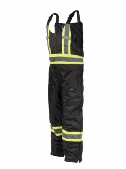 Terra Insulated 300D Poly Oxford Safety Overalls | Limited Size Selection
