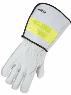Work Gloves Horizon Thinsulate Lined Water Repellent Linesman Gloves