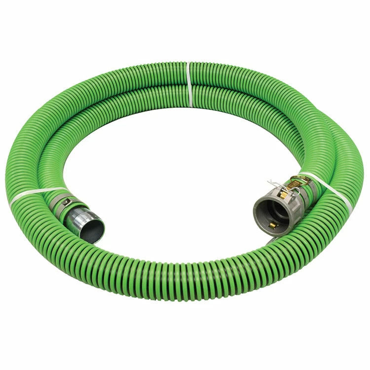 Tigerflex EPDM Pump Suction Hose Assemblies Hose And Fittings