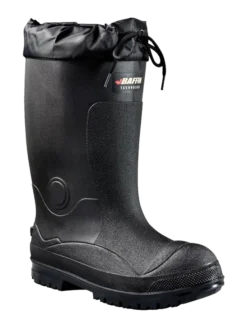 Baffin Titan Plain Toe Winter Boots