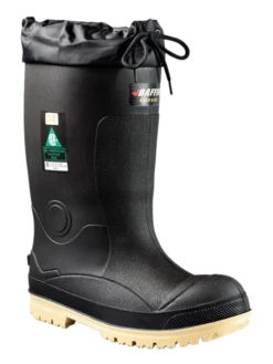 Baffin Titan -100°C Waterproof Winter Safety Work Boots | Sizes 7-14