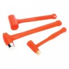 Titan Tools Hand Tools Titan Deadblow Hammer Set - 3 Piece