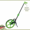 Trumbull Heavy Duty Distance Measuring Wheel W/ Case
