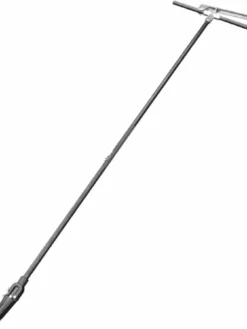 Trumbull Valve And Curb Box Cleaners - Standard Jaws Pipe Tools