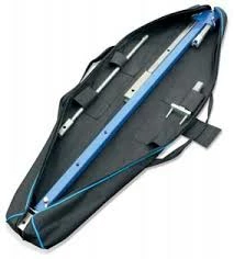 Pipe Tools Trumbull Valve & Curb Key Kit