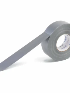 Shurtape Performance Grade Co-Extruded Cloth Duct Tape | 10.5-mil Thickness | 2" X 55m Length Maintenance Supplies