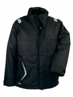 Cofra Cyclone Winter Jacket | Size 36-50