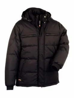 Cofra Quebec Jacket | Size 35-50