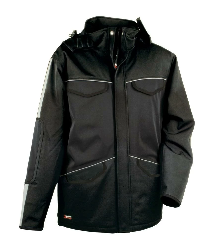 Cofra St.Moritz Winter Parka | Size 36-50 Work Wear