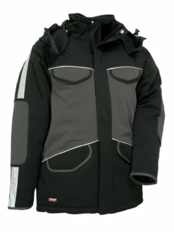 Cofra St.Moritz Winter Parka | Size 36-50 Work Wear