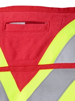 Pioneer CSA Surveyor's/Supervisor's Safety Vest - Cotton Duck | Sizes Small - 5XL