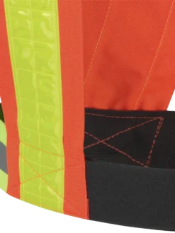 Pioneer Hi Viz Safety Sash
