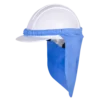 Pioneer PVA Cooling Neck Shade | Blue