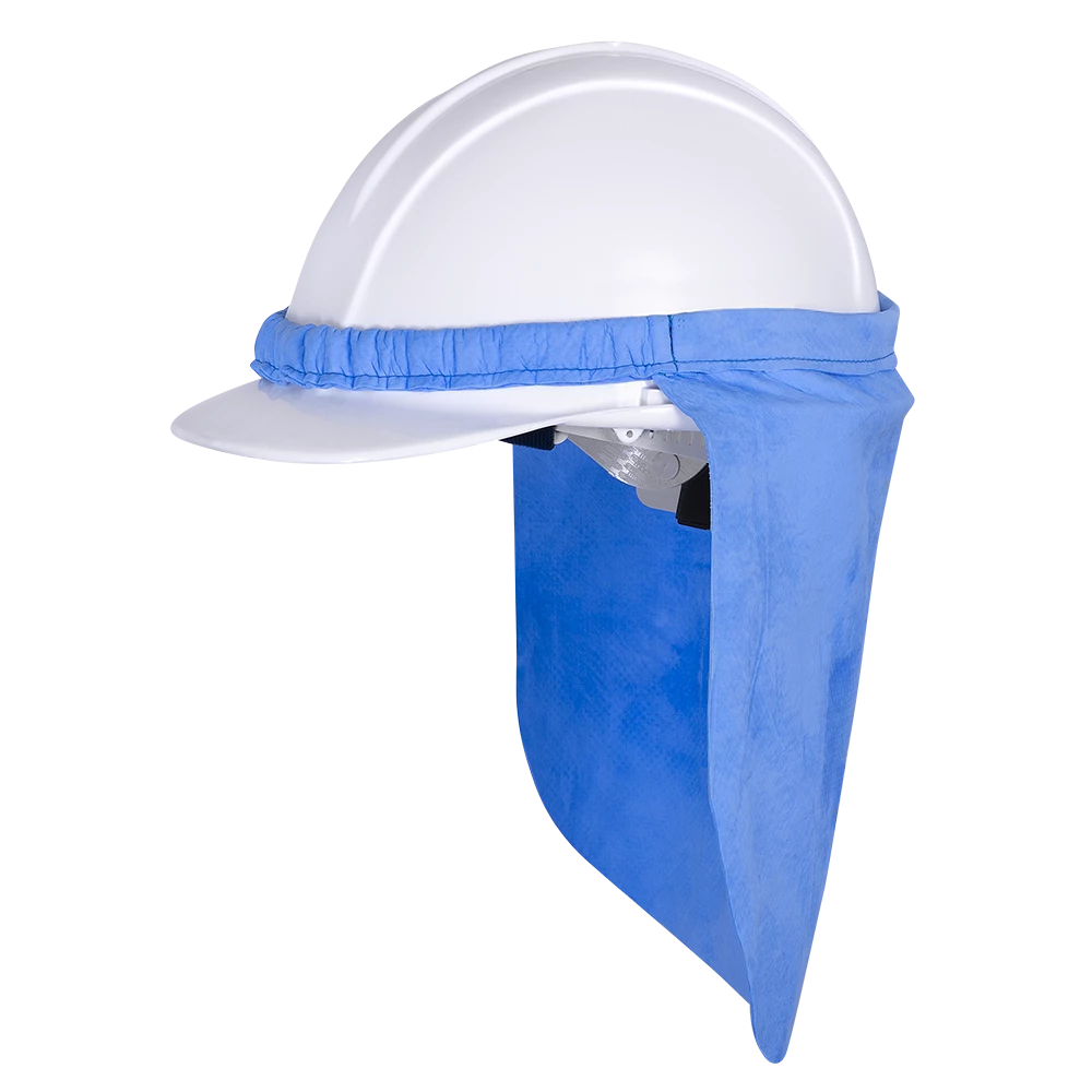 Pioneer PVA Cooling Neck Shade | Blue