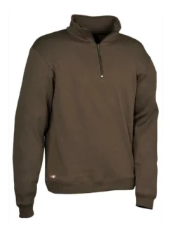 Cofra Arsenal Sweatshirt | M To 3XL