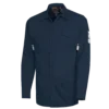 Flame Resistant Work Wear Pioneer FR-TECH® FR/ARC Rated 7 Oz Safety Shirt - 88/12 | Sizes Small - 4XL