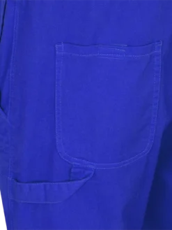 Flame Resistant Work Wear Pioneer FR-TECH Flame Resistant 7 Oz Hi-Viz Safety Overalls | Sizes S - 5XL