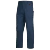 Flame Resistant Work Wear Pioneer FR-TECH® FR/ARC Rated 7 Oz Safety Pants - 88/12 Ctn/Nylon | Navy
