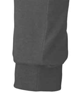 Pioneer FR/ARC Rated Underwear Bottom - Modacrylic Rib Knit | Grey | Sizes XS - 4XL Flame Resistant Work Wear