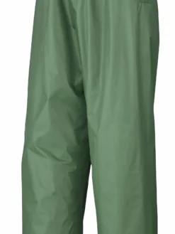 Work Wear Pioneer Polyester/PVC Rain Suit Set | S-3XL