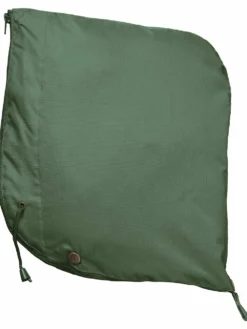 Pioneer Waterproof 420D Nailhead Ripstop Tree Planter Hooded Jacket | Green | S - 5XL