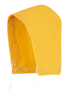 Pioneer FR Waterproof Heavy Duty 3 Piece Rainsuit | PVC/POLY/PVC | Yellow | Sizes S - 5XL Flame Resistant Work Wear