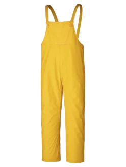 Pioneer Flame Resistant PVC Rain Suit | Yellow | XSmall - 6XL