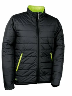 Work Wear Cofra Turin Winter Jacket | S To 2XL