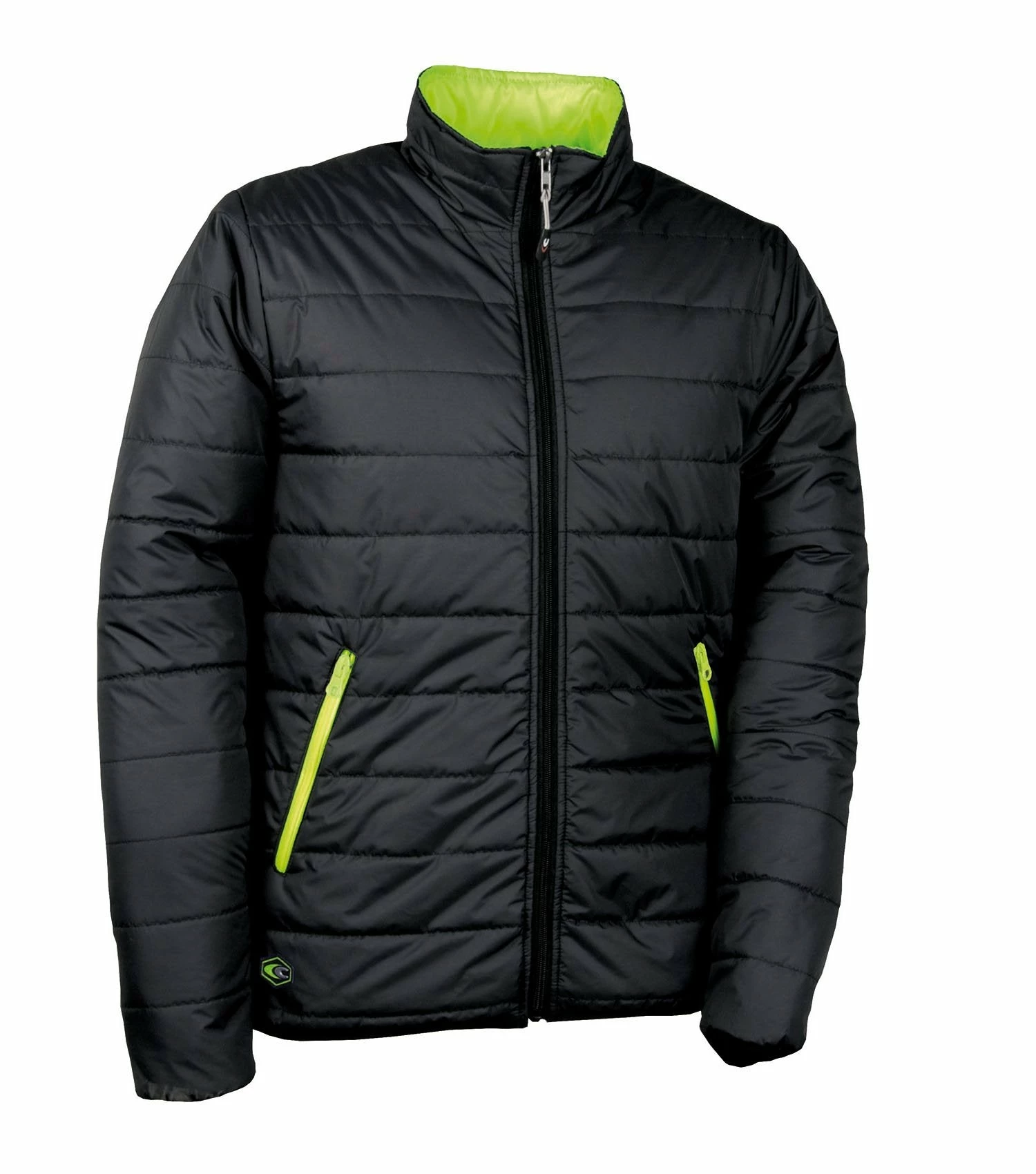Work Wear Cofra Turin Winter Jacket | S To 2XL