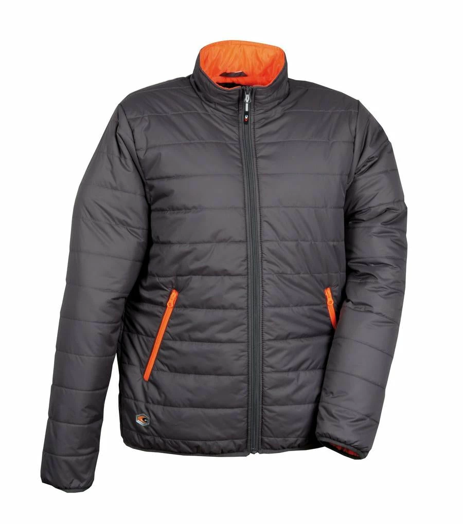 Work Wear Cofra Turin Winter Jacket | S To 2XL