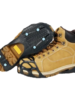 Shoe & Boot Accessories Due North All Purpose Ice & Snow Traction Aids