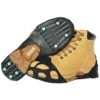 Shoe & Boot Accessories Due North All Purpose Industrial Ice & Snow Traction Aids