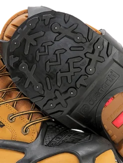 Due North Heavy Duty Industrial Ice & Snow Traction Aids