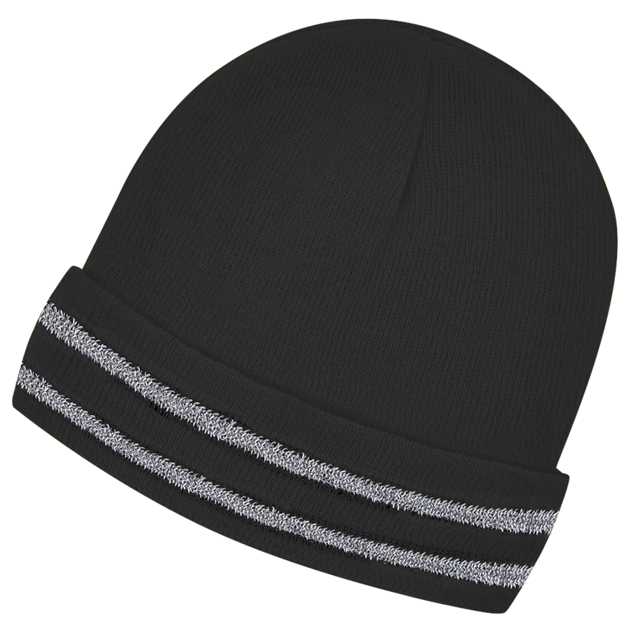 Work Hats Pioneer Lined Safety Toque