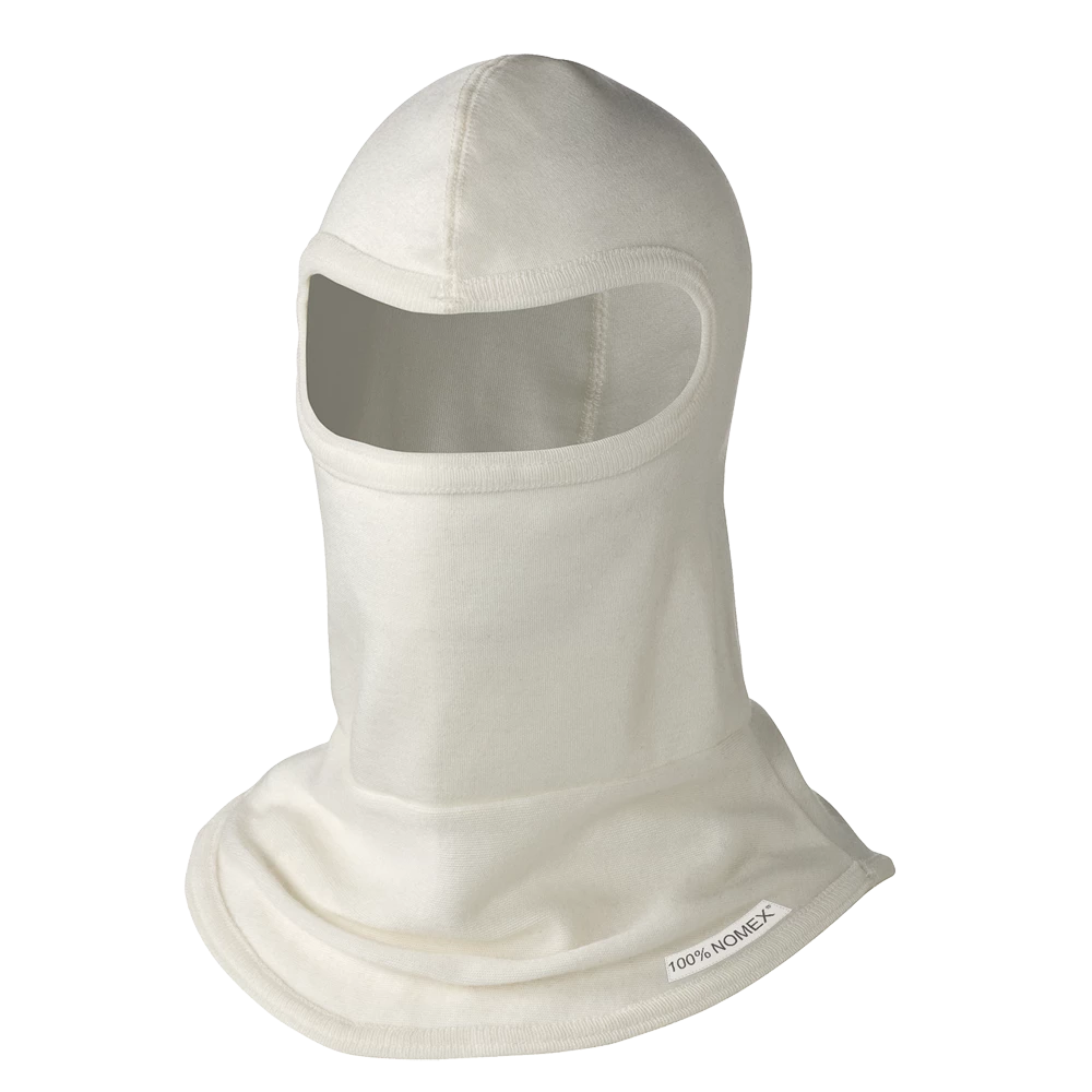 Flame Resistant Work Wear Pioneer NOMEX® Medium-Knit Balaclava