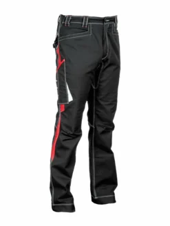 Work Wear Cofra Barrerio Work Pants