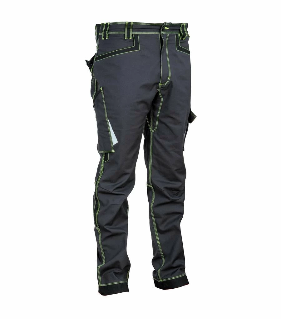 Work Wear Cofra Barrerio Work Pants