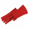 Personal Protective Equipment Ranpro 251 Coyote Light Duty Leather Welding Glove