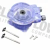 Chem-Tech XP And XPV Low Pressure Peristaltic Pump KOP Kits Chemical Metering Pumps