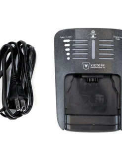 Victory Professional Cordless Electrostatic Backpack Sprayer Cleaning Tools