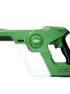 Victory Professional Cordless Electrostatic Handheld Sprayer With Bag
