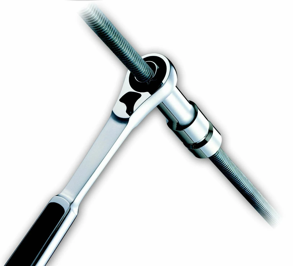 Signet 21 Piece GearRatchet Vortex Socket System | SAE/Metric Hand Tools