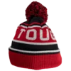 Work Hats Tough Duck Throwback Pom Pom Toque