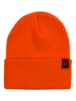 Work Hats Tough Duck WA16 Classic Beanie Watch Cap