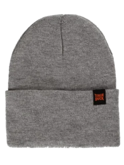 Work Hats Tough Duck WA16 Classic Beanie Watch Cap