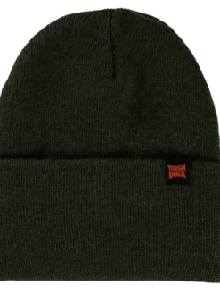 Work Hats Tough Duck WA16 Classic Beanie Watch Cap