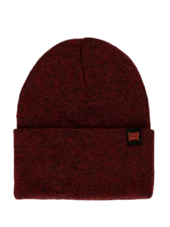 Work Hats Tough Duck WA16 Classic Beanie Watch Cap