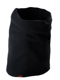 Work Hats Tough Duck Fleece Neck Gaiter