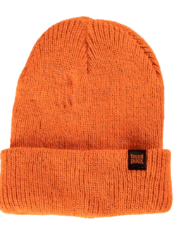 Tough Duck Urban Safety Knit Cap Work Hats