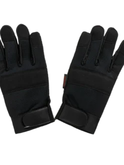 Work Gloves Tough Duck WA34 Precision Fit Grip Glove